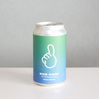 Ҥߤĥӡ롡饤ϥåHIMITSU BEER RICE HACK