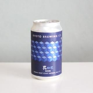 Ծ¤οKYOTO Brewing Shingyoso-SHIN