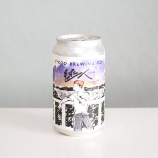 Ծ¤ܿ͡KYOTO Brewing Marito