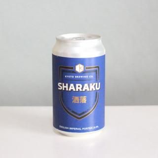 Ծ¤ޯڥꥢݡԡKYOTO Brewing Sharaku Imperial Porter