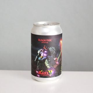 BTBߥܥƥV졼ɡBlack Tide Brewing BTB Laser Sword