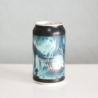 夦֥롼󥰡եȥ०ɡ̡UCHU Brewing Phantom Wizard
