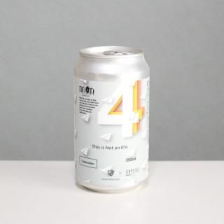 DD4D ֥롼󥰡ߥץ󥨥ǥΥåȥIPADD4D Brewing This is Not an IPA