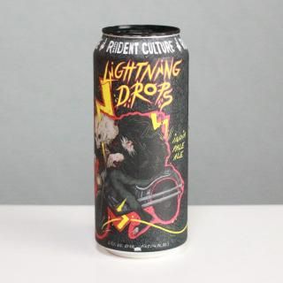 쥸ǥȥ㡼饤ȥ˥󥰥ɥåץResident Culture Lightning Drops