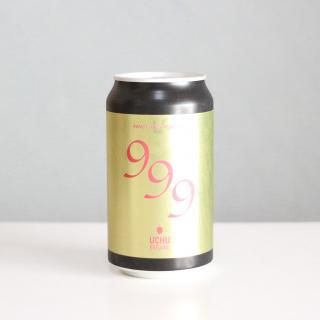 夦֥롼󥰡999̡UCHU Brewing 999