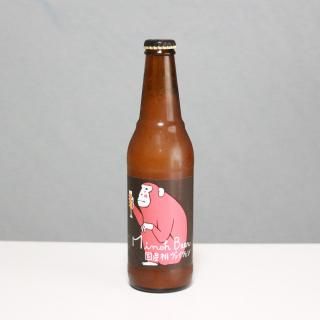 ɬס6ܡװʾˤʤ褦ʸ̧̥ӡ롡ĥ硡2024MINOH BEER PEACH WEIZEN