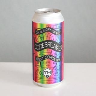 ڥݡľİʳǤŹΤ١ۥȥ졼ɥޡDDHɥ֥쥤Trademark Brewing DDH Codebreaker