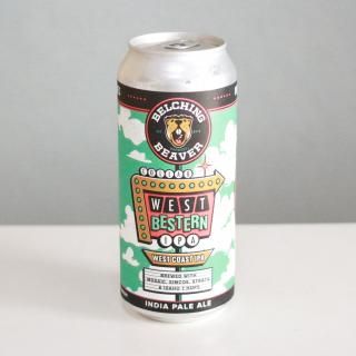 ٥󥰥ӡСȥ٥Belching Beaver West Bestern