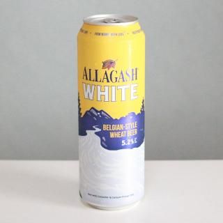 饬å塡饬åۥ磻 568mlUKѥȴ̡Allagash Allagash White UK PINT