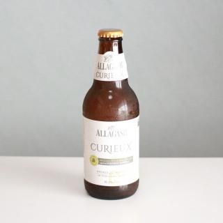 饬å塡塼Allagash Curieux