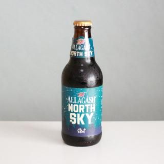 饬å塡ΡAllagash North Sky
