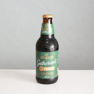 饬å塡㥶Allagash Gatherwell