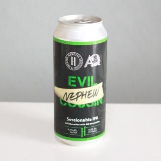 إƥåAQ٥ܥ塼󡡥֥ͥե塼Heretic Evil Nephew