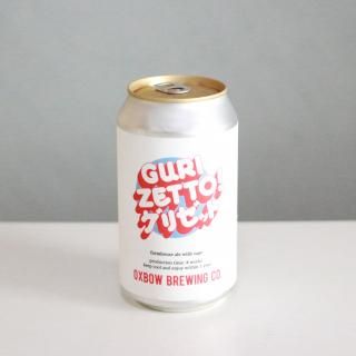 åܥ߻ֲ⸶ӡ롡ꥼåȡOxbow GURIZETTO