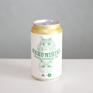 Ѳ򡡤ͤˤҤ̡ISEKADOYA BEER NEKO NIHIKI CAN