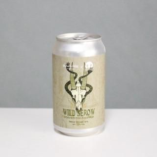 BTBߥɥϥ󥺡磻ɥBlack Tide Brewing BTB Wild Serow