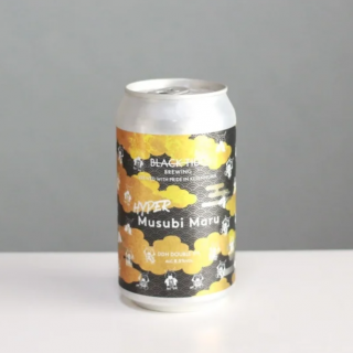 BTBϥѡहӴݡBlack Tide Brewing BTB Hyper Musubi Maru