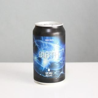 夦֥롼󥰡1000ХåǰС̡UCHU Brewing BIRTH