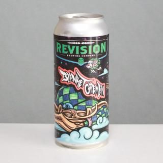 󡡥֥󥱥åȥRevision Blanket Gremlin
