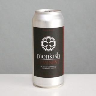 ɬס6ܡװʾˤʤ褦ʸ͢ۥ󥭥å塡եߥ˥ȡMonkish Brewing Feminist