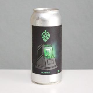 ɬס6ܡװʾˤʤ褦ʸ͢ۥ󥭥å塡ȡ󥤡Monkish Brewing Token Eater