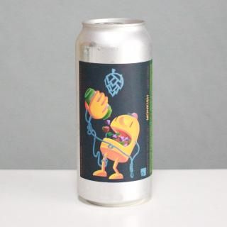 ڶ͢ۥ󥭥å塡ƥȥץMonkish Brewing Taste the Shapes
