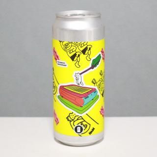 ڰŹޤΤ߼갷ɬס6ܡװʾˤʤ褦ʸۥȡȥԥ֥꡼եӥTotopia Brewery Yakinikuphobia