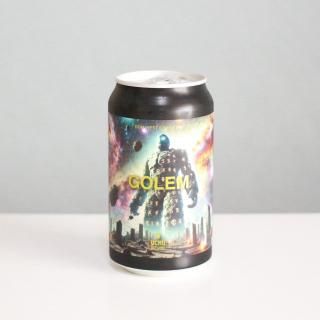 夦֥롼󥰡ࡡ̡UCHU Brewing GOLEM CAN