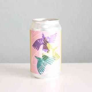 ɾ¤̡ͥNARA Brewing AWAKENESS CAN