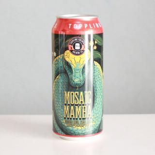 ȥåץ󥰥ꥢ⥶ޥСTOPPLING GOLIATH Mosaic Mamba