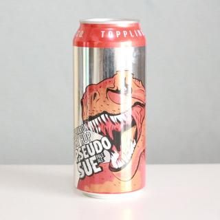 ȥåץ󥰥ꥢͥ󥹡ɥTOPPLING GOLIATH Nectaron Pseudo Sue