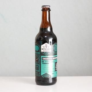 ܥȥåե󥿥륪֥2024BOTTLE LOGIC BREWING Fundamental Observation 2024