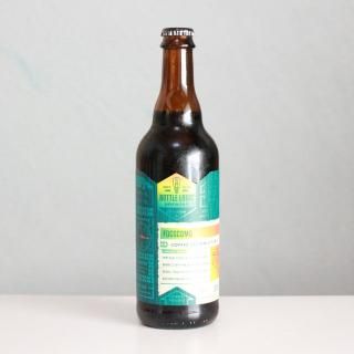 ܥȥåFOCOCOMO2024BOTTLE LOGIC BREWING FOCOCOMO 2024