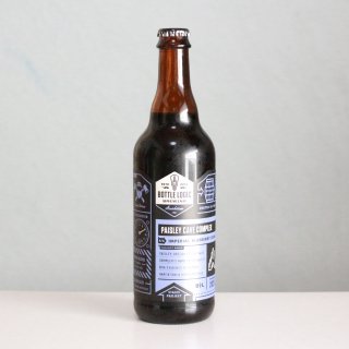 ܥȥåߥ졼ȥΡ󡡥ѥƥ꡼ץå2023BOTTLE LOGIC BREWING Paisley Cave Complex 2023