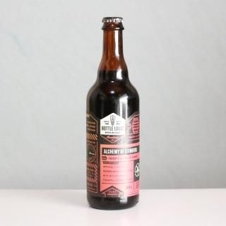 ܥȥå륱ߡ֥2022ơBOTTLE LOGIC BREWING Alchemy of Elements Vintage 2022