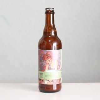 ܥȥååĥȥ쥤BOTTLE LOGIC BREWING Comet's Trail 