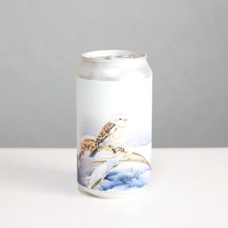 󥯥ۡ󡡥ΥХǥ󥰡Inkhorn Brewing Snow Bunting