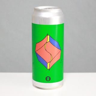 ȡȥԥ֥꡼塼֥եӥTotopia Brewery Cubephobia