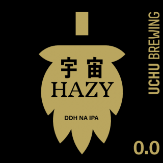 11/15ʶͽۤ夦֥롼󥰡إ̡UCHU Brewing UCHU HAZY CAN