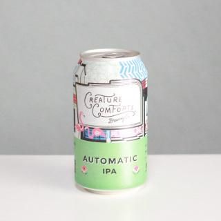 ꡼㡼եġȥޥƥåCreature Comforts Automatic