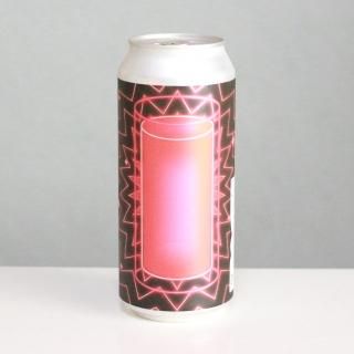 ꡼㡼եġͥ󥷥饦ǥåɡCreature Comforts Neon Cylinders: Rowdy Red