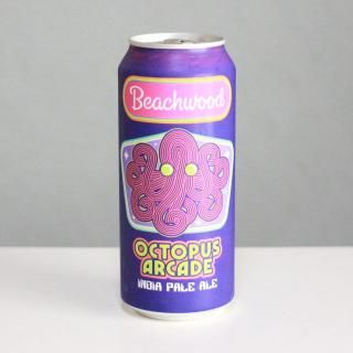 ڶ͢ۥӡåɡȥѥɡBeachwood Octopus Arcade