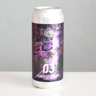 WCBȥȥ֥롼󥰡ܥ꡼03WCB Dark Lab Series 03