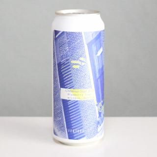 Хƥ졡ꥹޥӥ2024֥롼٥꡼VERTERE Christmas Beer 2024 Blueberry Sour