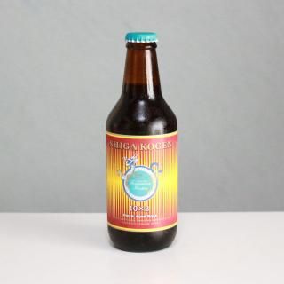ֲ⸶ӡ롡102Х륨ܥåSHIGA KOGEN BEER 