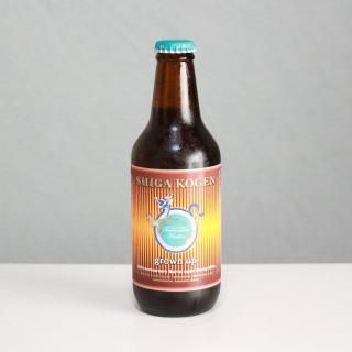ֲ⸶ӡ롡󥢥åסSHIGA KOGEN BEER grown up