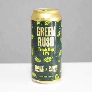ɬס6ܡװʾˤʤ褦ʸۥ١֥쥤ߥС꡼åBALE BREAKER Green Rush