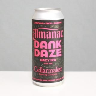 ޥʥåߥ顼᡼󥯥ǥAlmanac Dank Daze