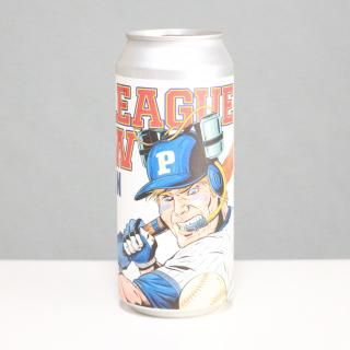 ڡѡХåӥå꡼֥塼Paperback Big League Brew