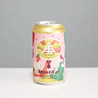 Ѳߥƥͥȥåȡ̡ISEKADOYA BEER Avant-Cat CAN